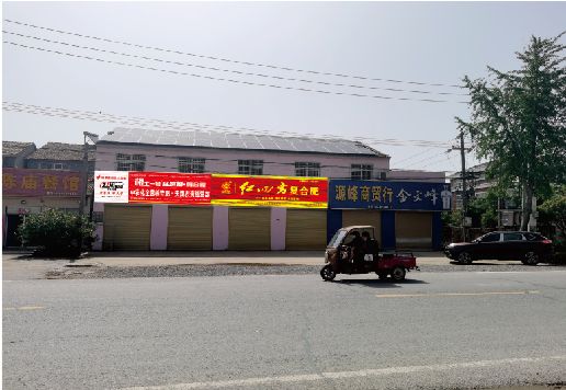 上饶广告牌制作要注意什么才能避免被整改？