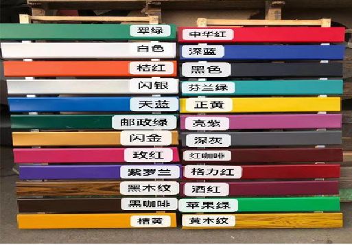 上饶做招牌可以用哪些材料？