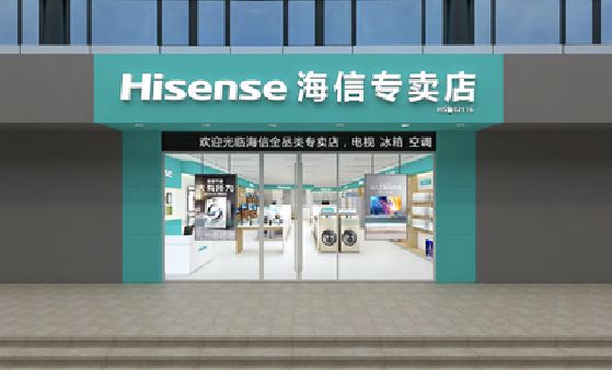 上饶如何加强专卖店门头设计品质？